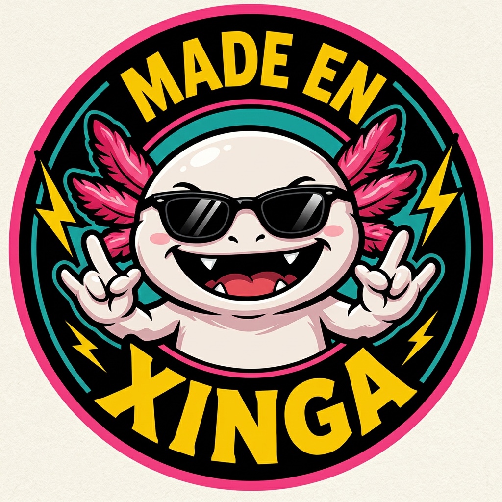 Made en Xinga